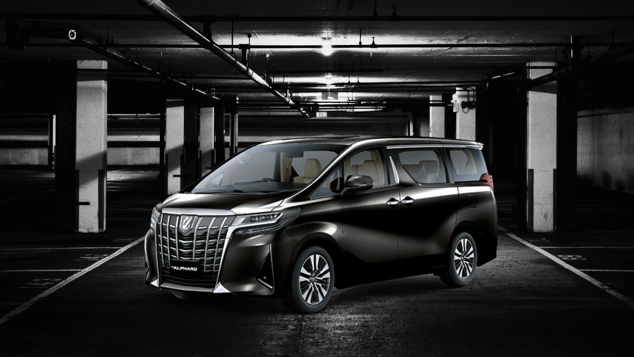 Adirent Car Palangkaraya