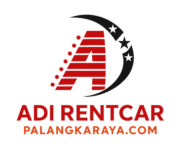 Logo Adirent Car